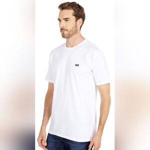 Vans Off The Wall Classic Short Sleeve Tee